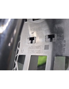 [101587] MANETA EXTERIOR DELANTERA DERECHA - AUDI A3 (8P)