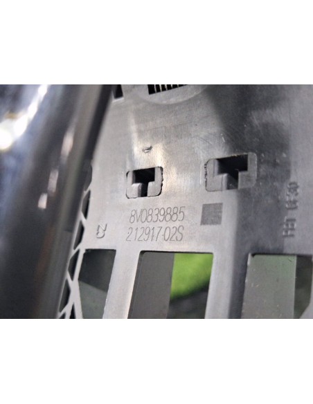 [101587] MANETA EXTERIOR DELANTERA DERECHA - AUDI A3 (8P)