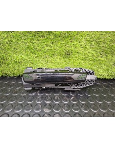 [101587] MANETA EXTERIOR DELANTERA DERECHA - AUDI A3 (8P) 2