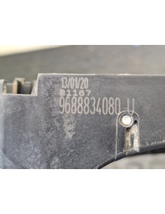 [104771] MANETA EXTERIOR DELANTERA DERECHA - CITROEN...
