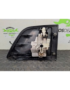 [101256] MANETA EXTERIOR DELANTERA DERECHA - SCANIA SERIE...