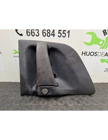 [101256] MANETA EXTERIOR DELANTERA DERECHA -...