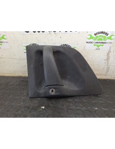 [101257] MANETA EXTERIOR DELANTERA DERECHA - SCANIA SERIE... 2