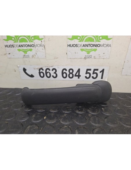 [101891] MANETA EXTERIOR DELANTERA DERECHA - NISSAN ATLEON