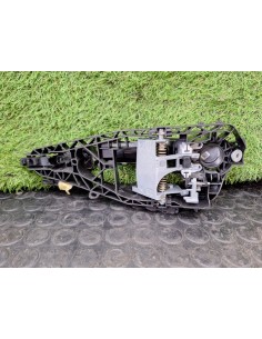 [102978] MANETA EXTERIOR DELANTERA DERECHA - BMW SERIE 2... 2