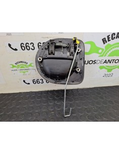 [103114] MANETA EXTERIOR DELANTERA DERECHA - NISSAN NT400... 2