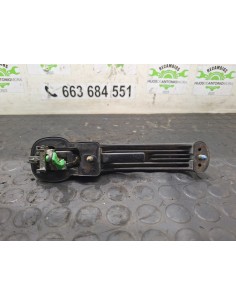 [105324] MANETA EXTERIOR DELANTERA DERECHA - NISSAN ATLEON