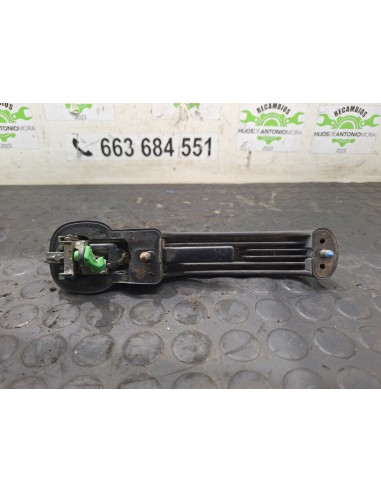 [105324] MANETA EXTERIOR DELANTERA DERECHA -...