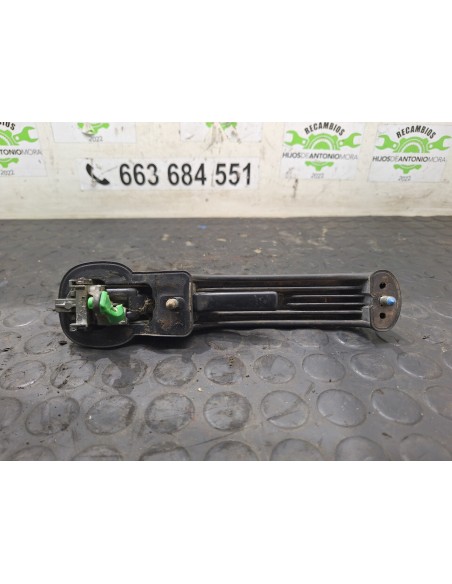 [105324] MANETA EXTERIOR DELANTERA DERECHA - NISSAN ATLEON