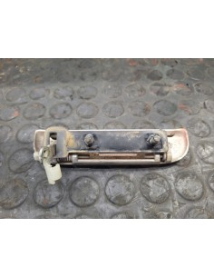 [105519] MANETA EXTERIOR DELANTERA DERECHA - NISSAN... 2
