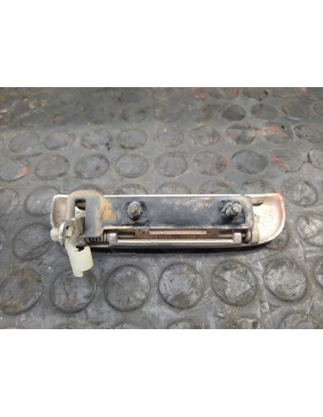 [105519] MANETA EXTERIOR DELANTERA DERECHA - NISSAN CABSTAR E (01/2002 - 12/2003)