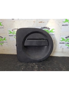 [105723] MANETA EXTERIOR DELANTERA DERECHA - RENAULT... 2