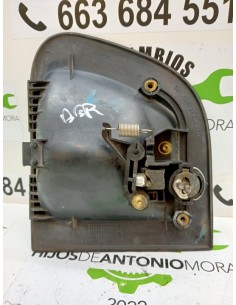 [91727] MANETA EXTERIOR DELANTERA DERECHA - RENAULT... 2