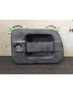 [94509] MANETA EXTERIOR DELANTERA DERECHA - IVECO... 2