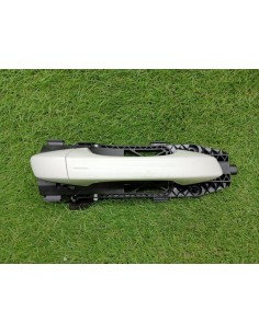 [96557] MANETA EXTERIOR DELANTERA DERECHA - VOLKSWAGEN... 2