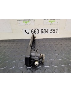 [99690] MANETA EXTERIOR DELANTERA DERECHA - MAN F2000...