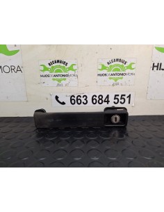 [99690] MANETA EXTERIOR DELANTERA DERECHA - MAN F2000... 2