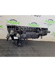 [105128] MANETA EXTERIOR DELANTERA IZQUIERDA - AUDI Q5 (8R) 2