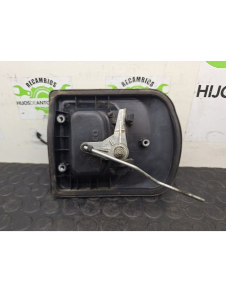 [99365] MANETA EXTERIOR DELANTERA IZQUIERDA - IVECO DAILY CAJA CERRADA