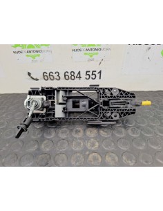 [97387] MANETA EXTERIOR DELANTERA IZQUIERDA - AUDI Q2 (GAB) 2