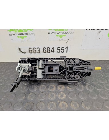 [97387] MANETA EXTERIOR DELANTERA IZQUIERDA -...