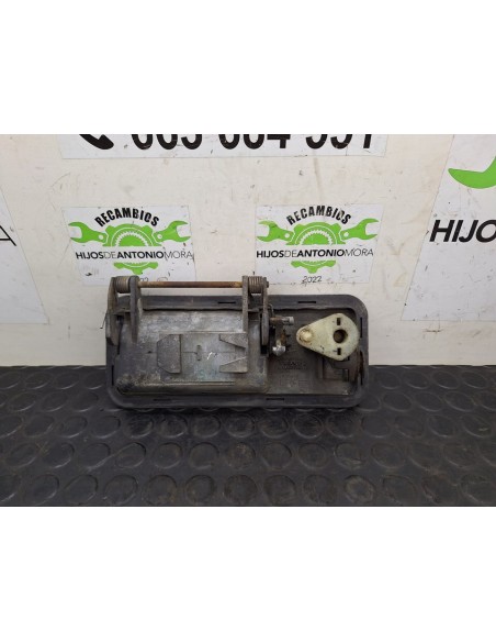 [101140] MANETA EXTERIOR DELANTERA IZQUIERDA - VOLVO FM 7 290/310 213/228 KW E2/3