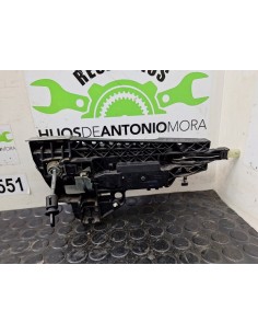 [101740] MANETA EXTERIOR DELANTERA IZQUIERDA - AUDI A8...