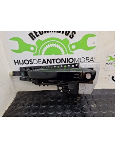 [101740] MANETA EXTERIOR DELANTERA IZQUIERDA - AUDI A8... 2