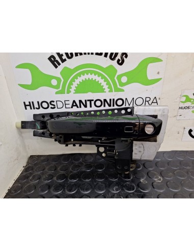 [101740] MANETA EXTERIOR DELANTERA IZQUIERDA -...