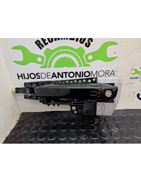 [101740] MANETA EXTERIOR DELANTERA IZQUIERDA - AUDI A8 (D2) (01/1994 - 01/1999)