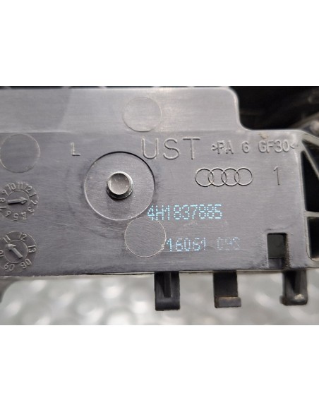 [101740] MANETA EXTERIOR DELANTERA IZQUIERDA - AUDI A8 (D2) (01/1994 - 01/1999)