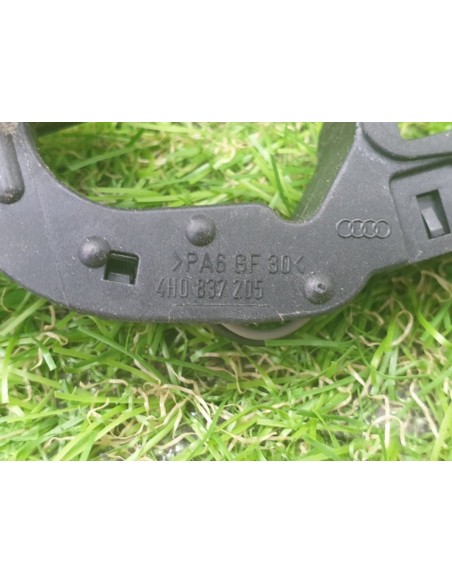 [96889] MANETA EXTERIOR DELANTERA IZQUIERDA - AUDI Q7 (4M) (01/2015 - 12/2019)