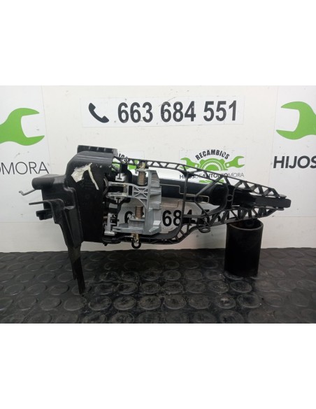[98139] MANETA EXTERIOR DELANTERA IZQUIERDA - BMW MINI COUNTRYMAN (R60)