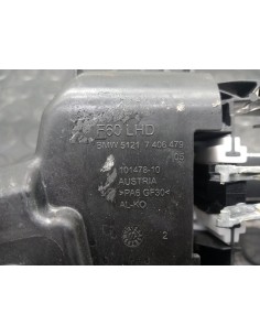[98139] MANETA EXTERIOR DELANTERA IZQUIERDA - BMW MINI... 2