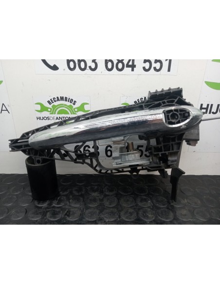 [98139] MANETA EXTERIOR DELANTERA IZQUIERDA - BMW MINI COUNTRYMAN (R60)