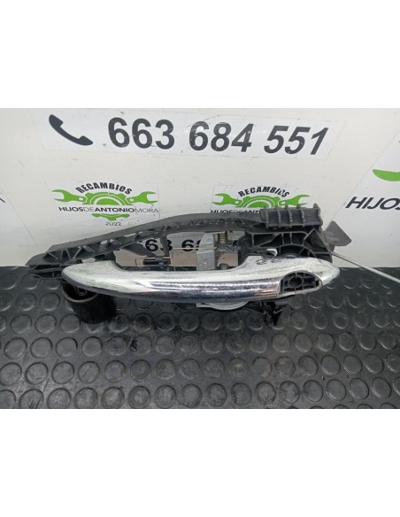 [98139] MANETA EXTERIOR DELANTERA IZQUIERDA - BMW MINI COUNTRYMAN (R60)