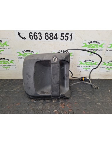 [105508] MANETA EXTERIOR DELANTERA IZQUIERDA -...