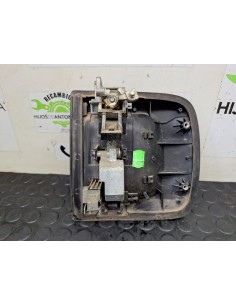 [102894] MANETA EXTERIOR DELANTERA IZQUIERDA - MAN TG - L...