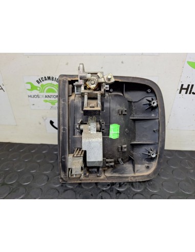 [102894] MANETA EXTERIOR DELANTERA IZQUIERDA -...