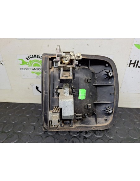 [102894] MANETA EXTERIOR DELANTERA IZQUIERDA - MAN TG - L 10.XXX (01/2005 - 12/2020)