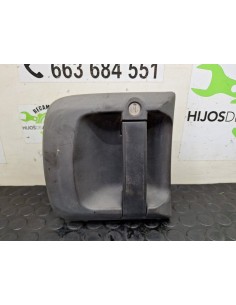 [102894] MANETA EXTERIOR DELANTERA IZQUIERDA - MAN TG - L... 2