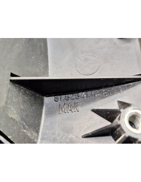 [102894] MANETA EXTERIOR DELANTERA IZQUIERDA - MAN TG - L 10.XXX (01/2005 - 12/2020)