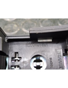 [101784] MANETA EXTERIOR DELANTERA IZQUIERDA - RENAULT...