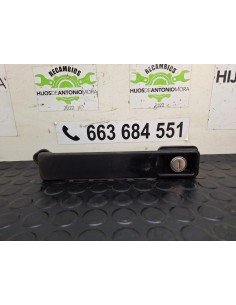 [101536] MANETA EXTERIOR DELANTERA IZQUIERDA - MAN F2000...