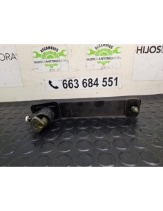 [101536] MANETA EXTERIOR DELANTERA IZQUIERDA - MAN F2000... 2