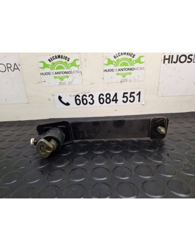 [101536] MANETA EXTERIOR DELANTERA IZQUIERDA -...