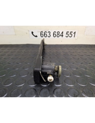 [101536] MANETA EXTERIOR DELANTERA IZQUIERDA -...