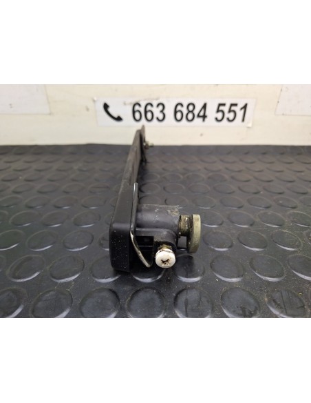 [101536] MANETA EXTERIOR DELANTERA IZQUIERDA - MAN F2000 EVOLUTION
