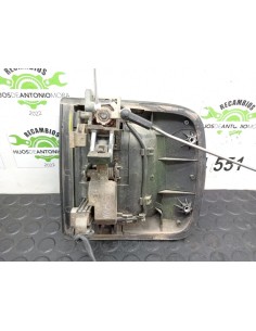 [104181] MANETA EXTERIOR DELANTERA IZQUIERDA - MAN TG - A...