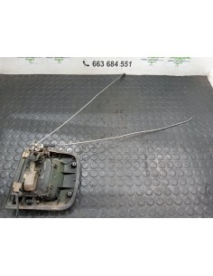 [104181] MANETA EXTERIOR DELANTERA IZQUIERDA - MAN TG - A... 2